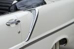 Lincoln Premiere Convertible Coupe 1957 года
